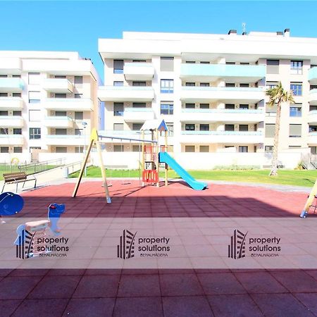 Appartement Playa Los Alamos - Segunda Linea De Playa - Piscina - Playa A 300 Metros - Parking Gratis à Torremolinos Extérieur photo
